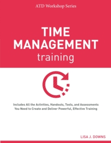 Time Management Training