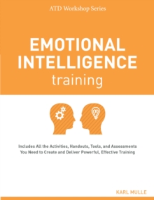 Emotional Intelligence Training