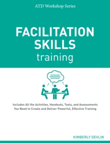 Facilitation Skills Training