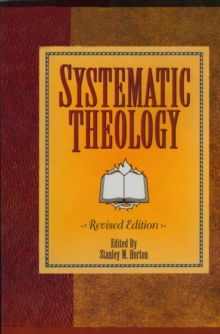 Image for Systematic Theology: Revised Edition