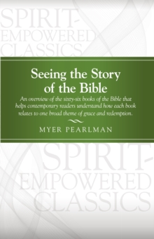 Image for Seeing the Story of the Bible