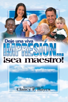 Image for Deje una viva impresion/Libro