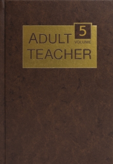 Image for Adult Teacher Volume 5