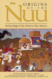 Origins of the Nuu