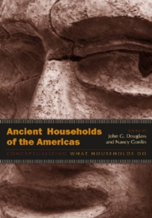 Image for Ancient Households of the Americas