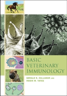 Image for Basic veterinary immunology