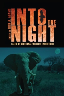 Image for Into the Night
