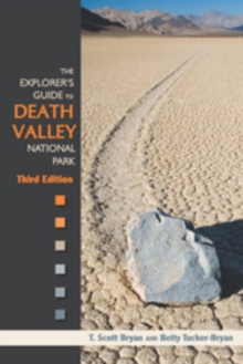 Image for The explorer's guide to Death Valley National Park