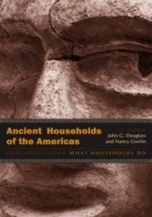 Image for Ancient Households of the Americas