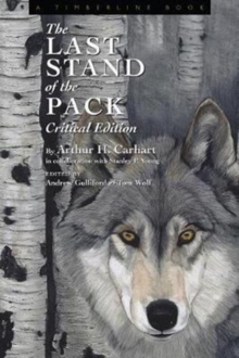 Image for The Last Stand of the Pack