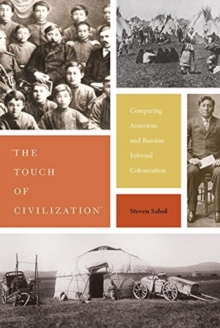 Touch of Civilization