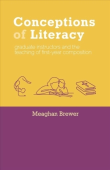 Image for Conceptions of Literacy