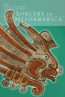 Image for Sorcery in Mesoamerica