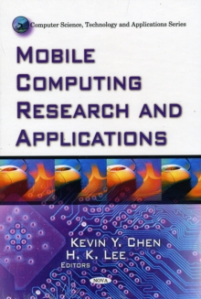 Image for Mobile Computing Research & Applications