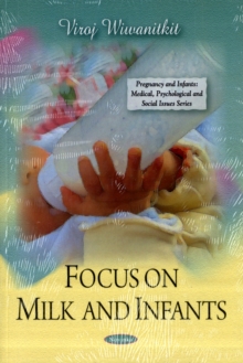 Image for Focus on Milk & Infants