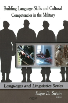Building Language Skills & Cultural Competencies in the Military