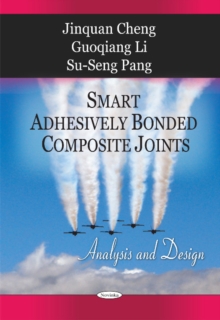 Image for Smart Adhesively Bonded Composite Joints