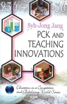 Image for PCK & Teaching Innovations