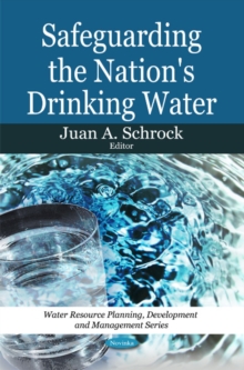 Image for Safeguarding the nation's drinking water