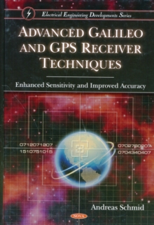 Advanced Galileo & GPS Receiver Techniques