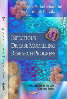 Image for Infectious Disease Modelling Research Progress
