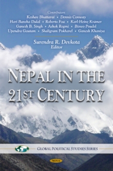 Image for Nepal in the 21st Century