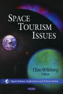 Image for Space Tourism Issues