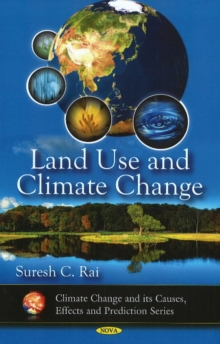 Image for Land use and climate change