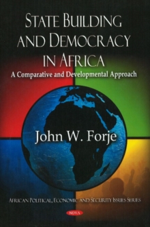 Image for State Building & Democracy in Africa