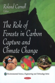 Image for Role of forests in carbon capture & climate change