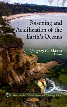 Image for Poisoning & Acidification of the Earth's Oceans