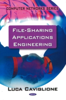 Image for File Sharing Applications Engineering