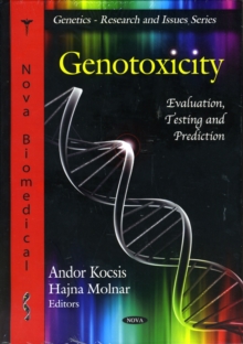 Image for Genotoxicity evaluation, testing, and prediction