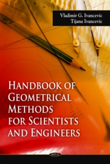 Image for Handbook of Geometrical Methods for Scientists & Engineers