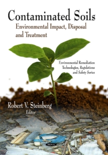Image for Contaminated Soils