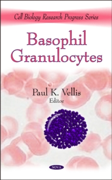Image for Basophil Granulocytes