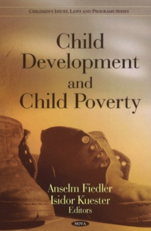 Image for Child Development & Child Poverty
