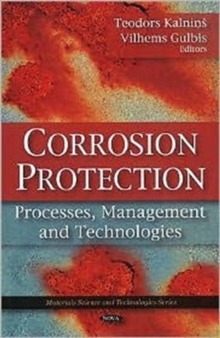 Image for Corrosion Protection