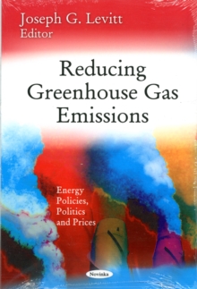 Image for Reducing greenhouse gas emissions