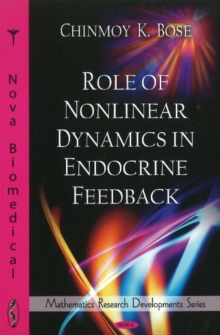 Image for Role of nonlinear dynamics in endocrine feedback