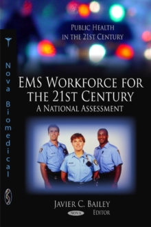 EMS Workforce for the 21st Century