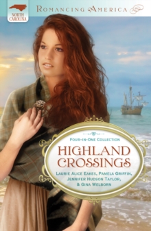 Image for Highland crossings: four-in-one collection