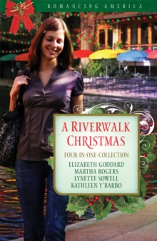 Image for Riverwalk Christmas
