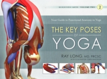 Image for Key Poses of Yoga:  the Scientific Keys Vol 2