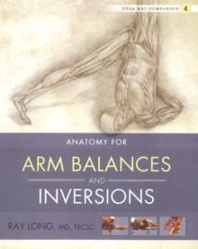 Image for Yoga Mat Companion 4:  Arm Balances & Inversions