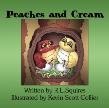 Image for Peaches and Cream
