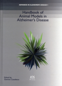 HANDBOOK OF ANIMAL MODELS IN ALZHEIMERS