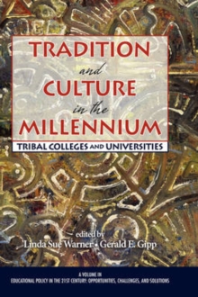 Image for Tradition and Culture in the Millennium