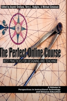 Image for The Perfect Online Course