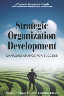 Image for Strategic Organization Development